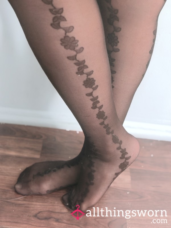 Custom Feet Pics