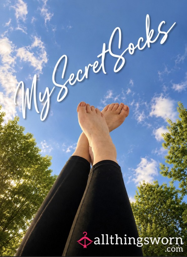 Custom Feet Pics