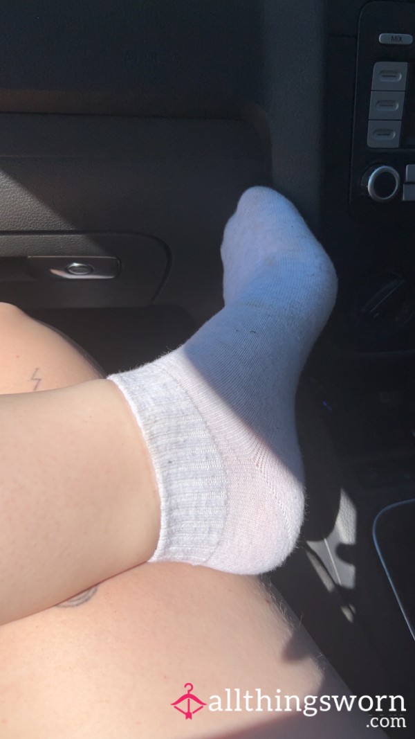 Custom Feet Pics