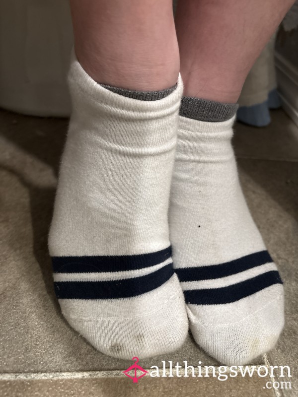 Feet Pics 👣