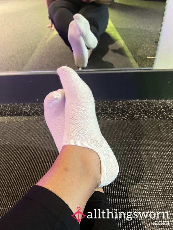 Custom Feet Pics