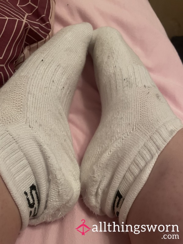 Custom Feet Pics