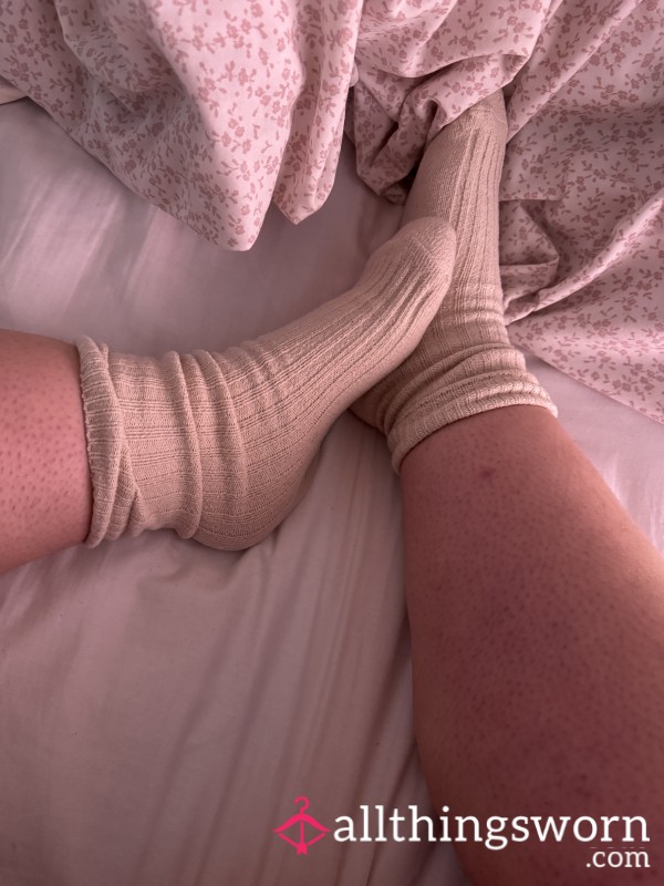 Custom Feet Pictures