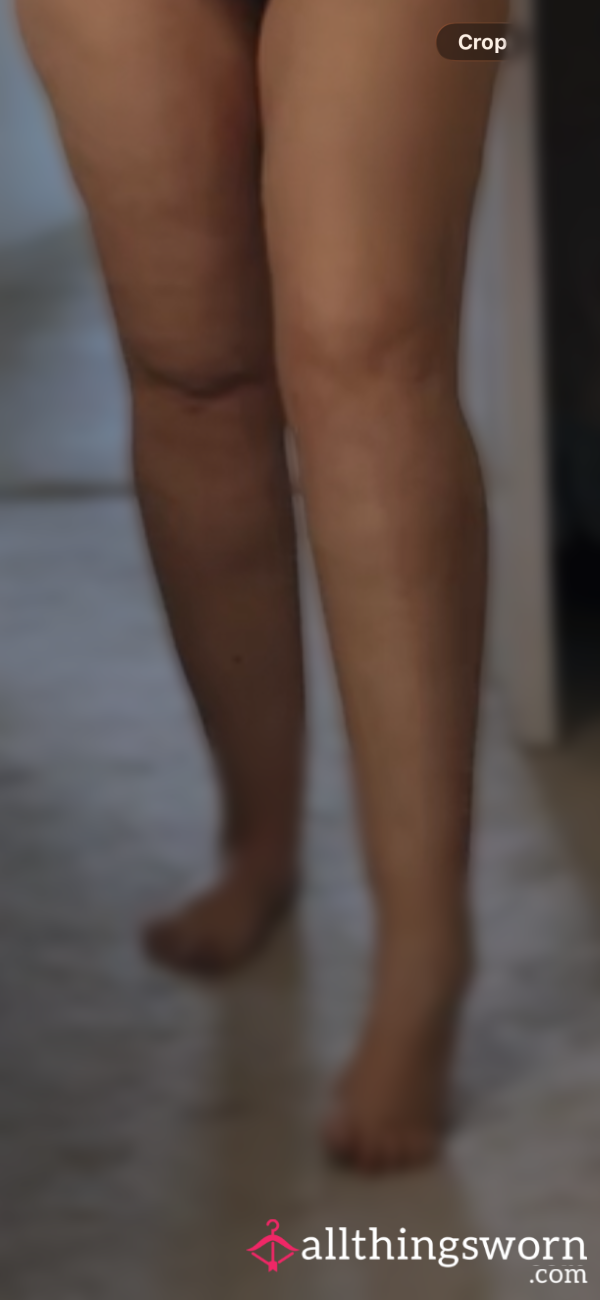 Custom Feet Pictures