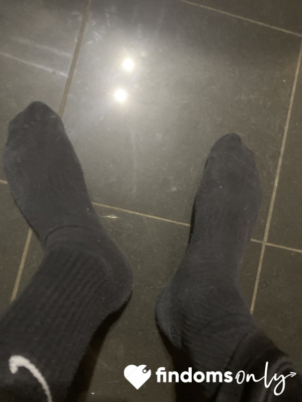 Custom Feet Video