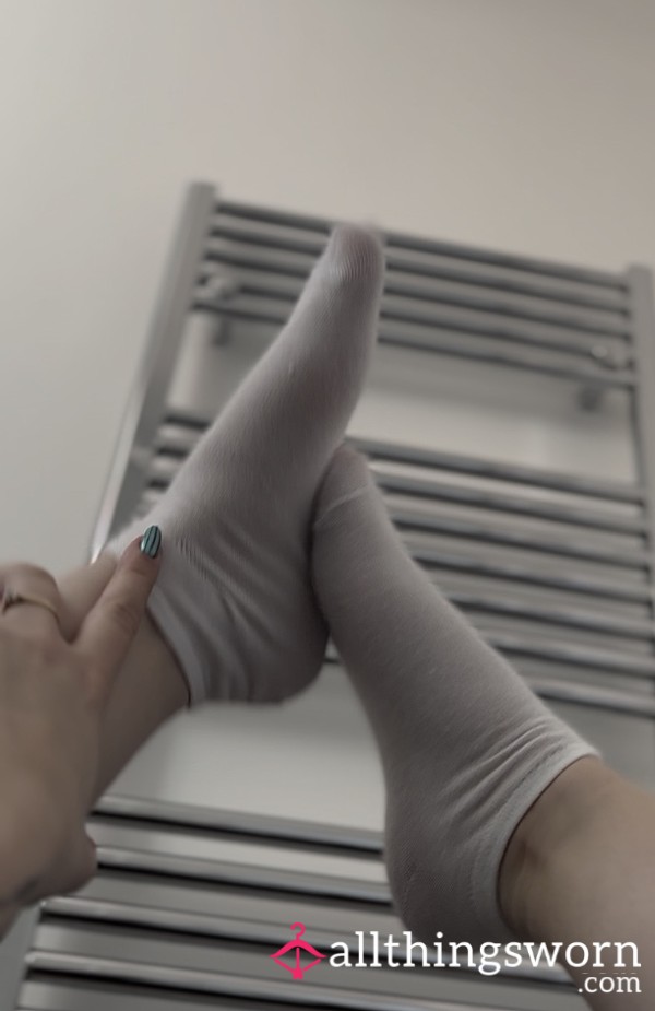 Custom Feet Videos 🦶