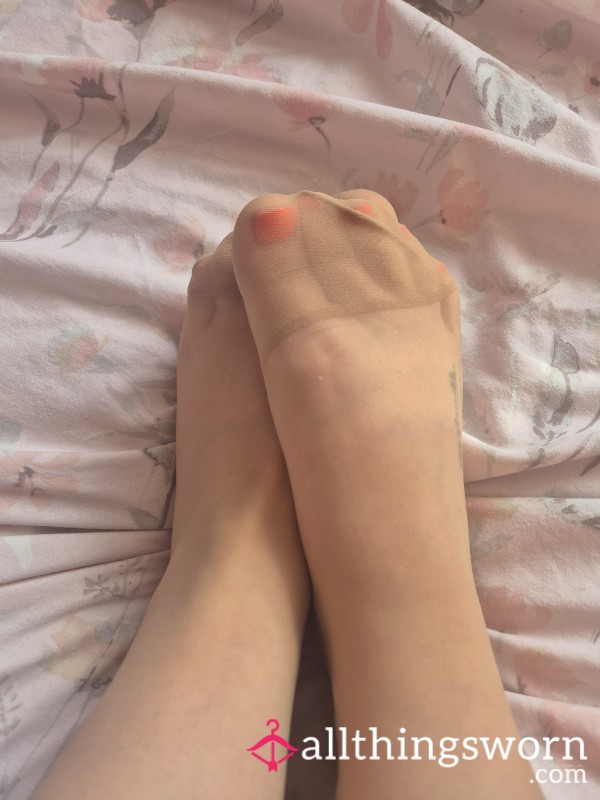 Custom Feet Videos