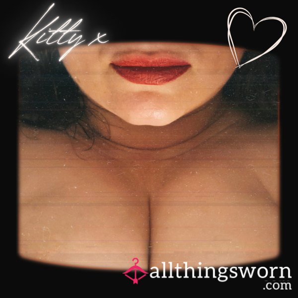 Custom Audio – Take Me With You, Hide Me In Your Headphones