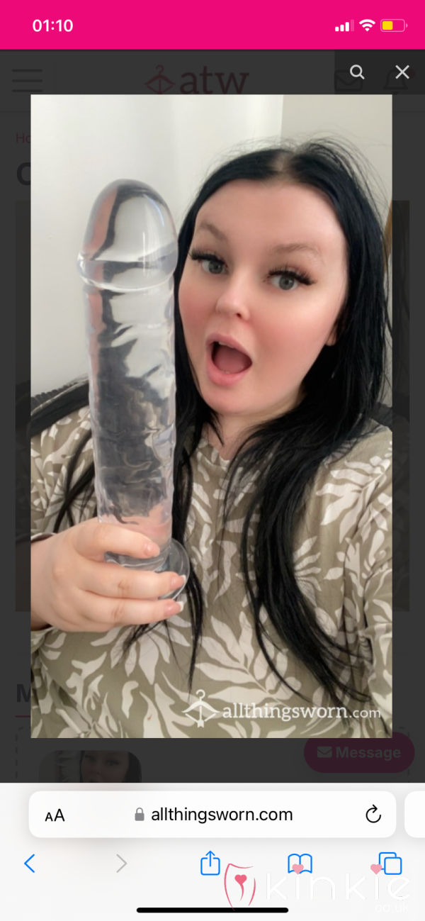 Custom Femdom Videos