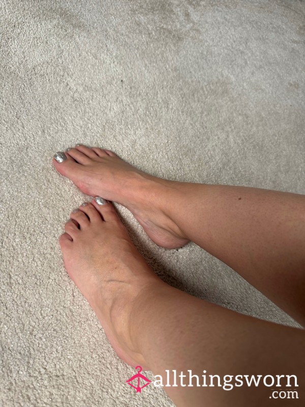 Custom Foot Content