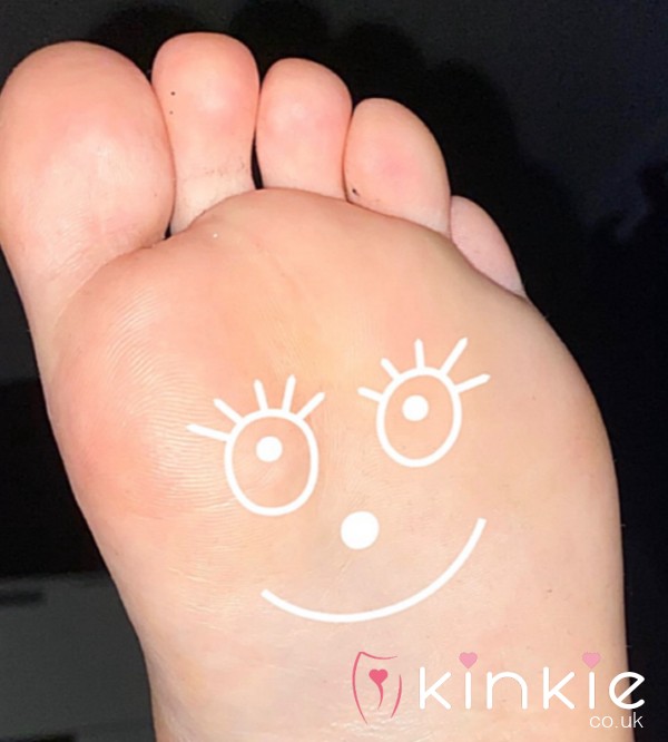 Custom Foot Crushing👣🍓🍇🍒🧁🍩