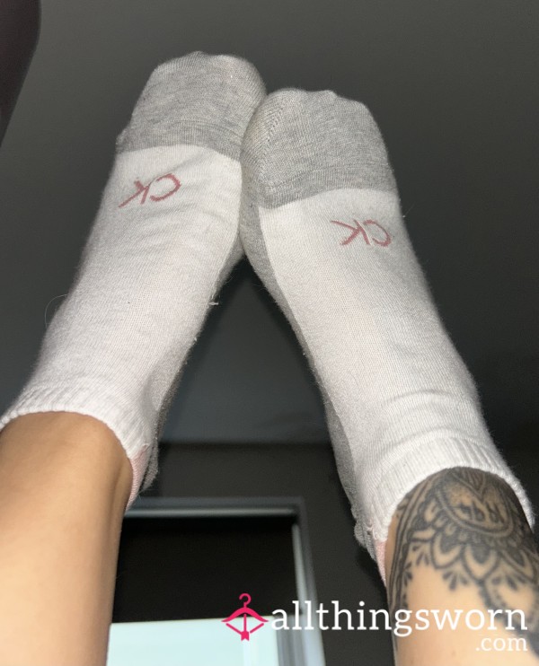 Custom Foot Fetish Video 🦶🏻💕