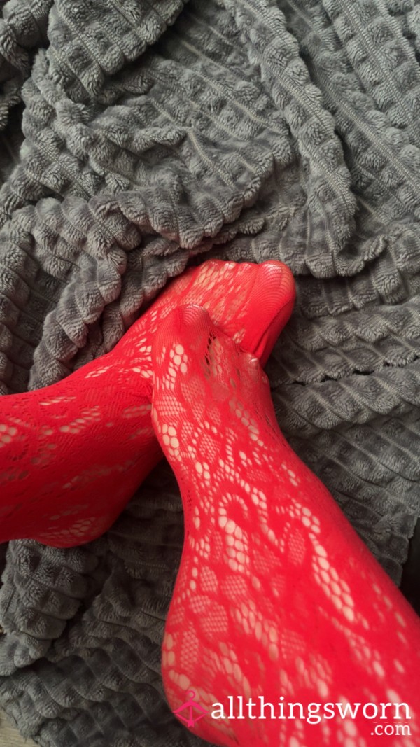 Custom Foot Photos😈