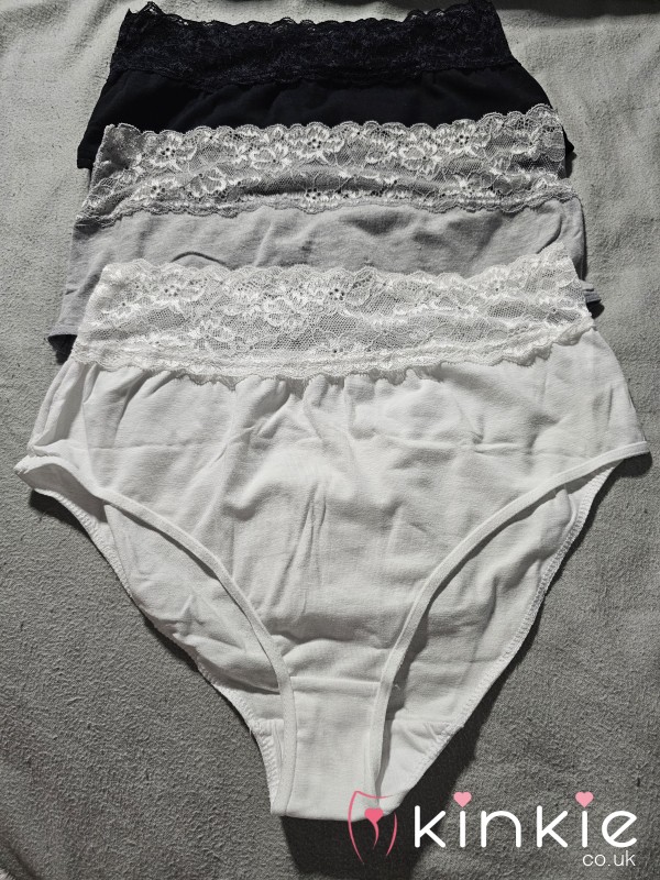 Custom Full Briefs Offer 💥 Read Description For Details