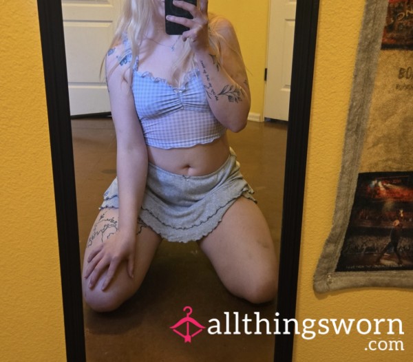 Custom GFE - Message Me What Youre Looking For.