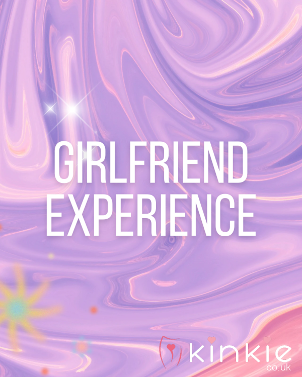 Custom Girlfriend Experience (1 Day)