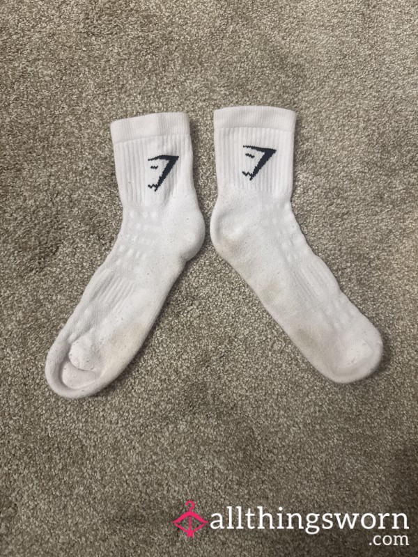 Custom Gym Sock Wear