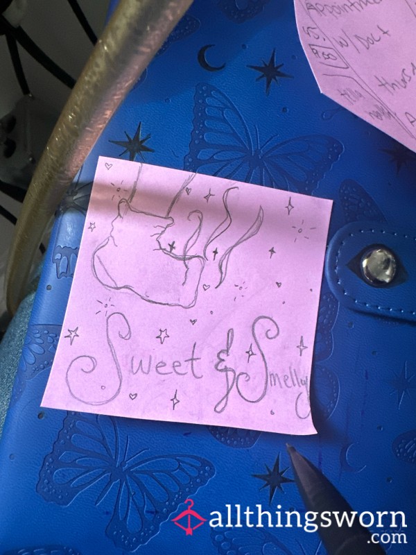 Custom Handmade Pictures And Doodles