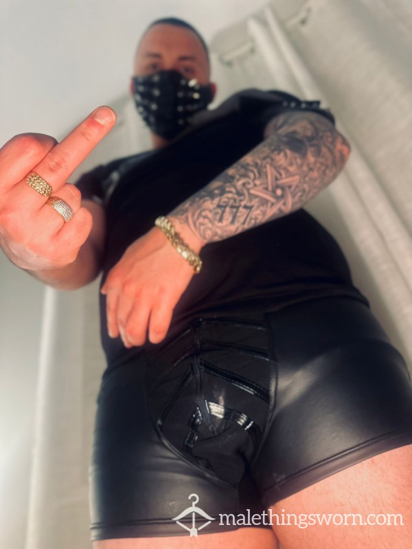 ⛓️🎥 CUSTOM HUMILIATION VIDEO - 5 Mins 🎥⛓️