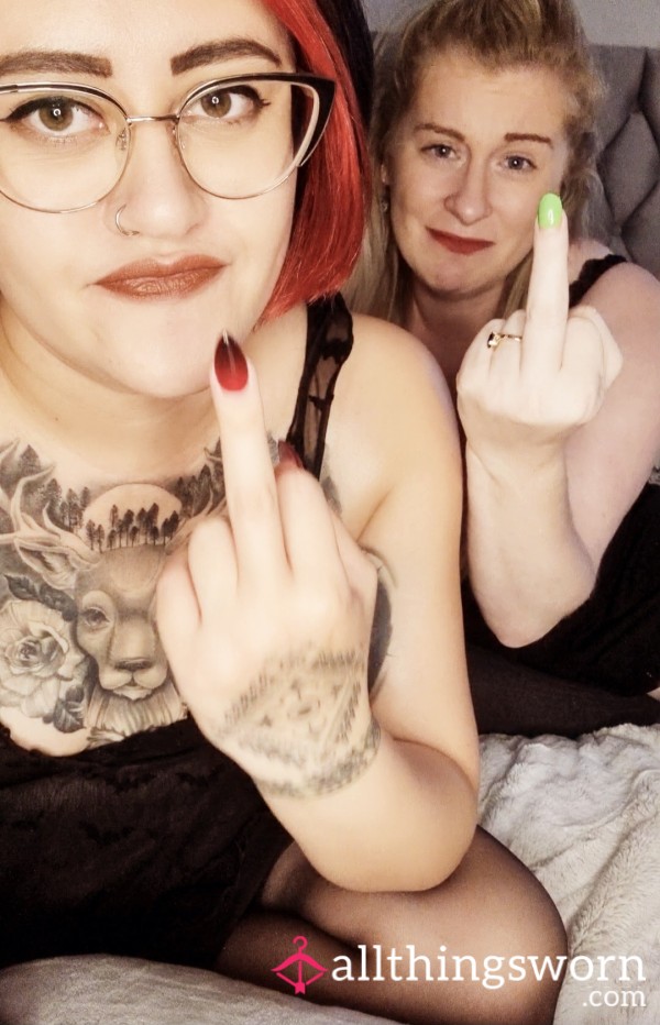 Custom Humiliation Videos With Myself & Veritystyles