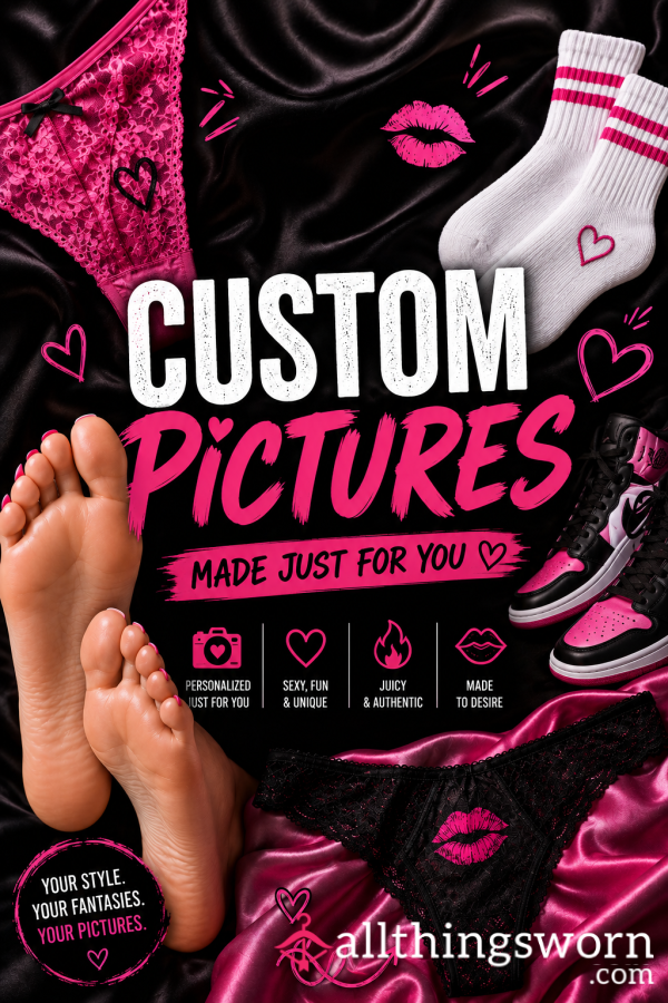 Custom Images