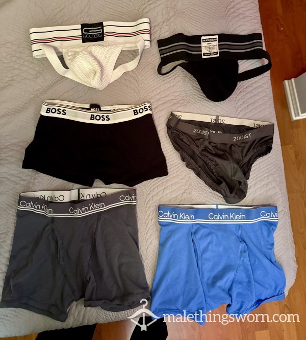 Custom Item
