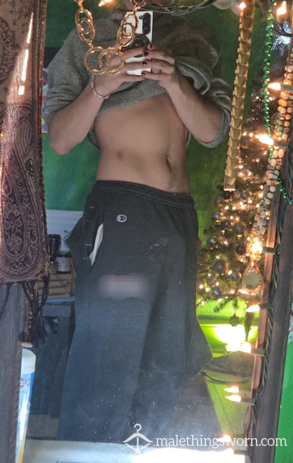Custom Jerkoff Video