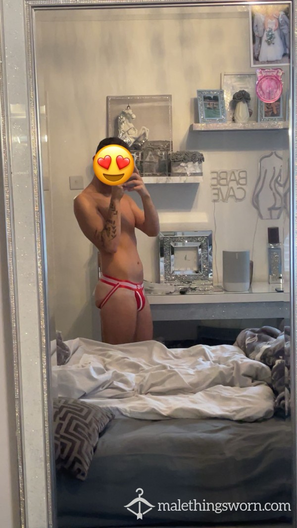 Custom Jock