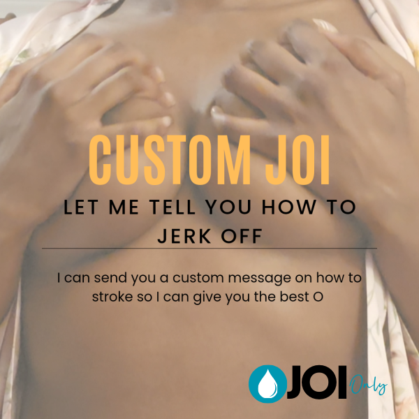 Custom JOI