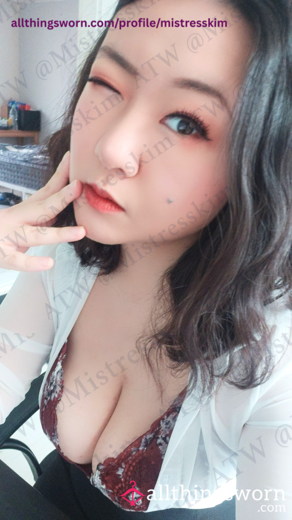 ✨Ultimate Custom JOI✨