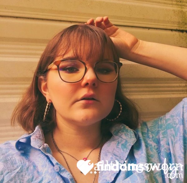 🎧 Custom JOI — Just You, Me, And My Voice 💋