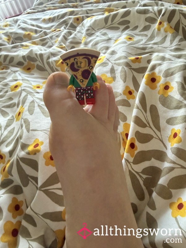 Custom Lego