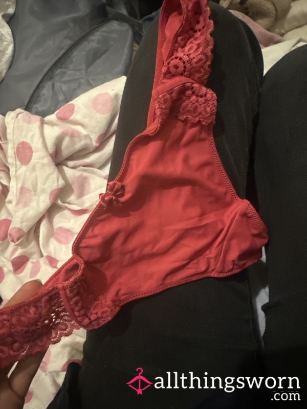 Custom Listing