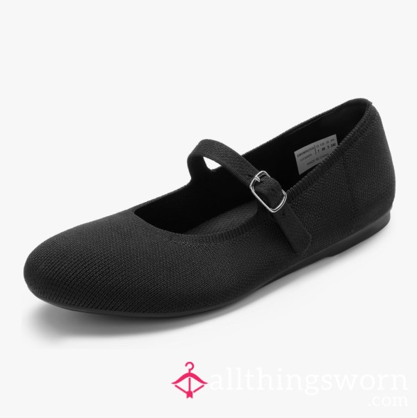 Custom Long Term Wear