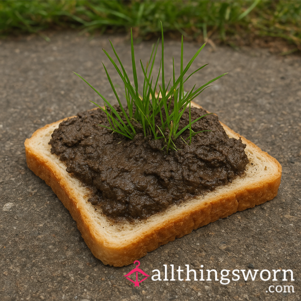 Fetish Sandwiches 🥪