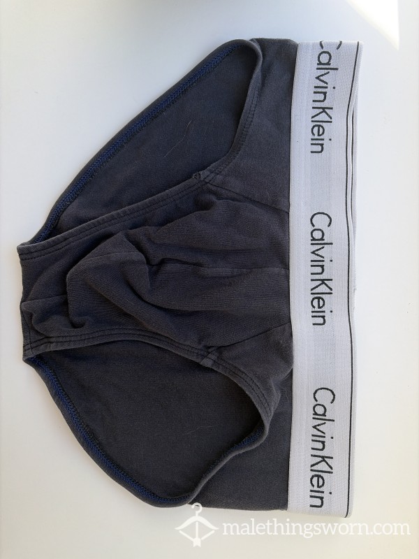 Custom Made Brief CK