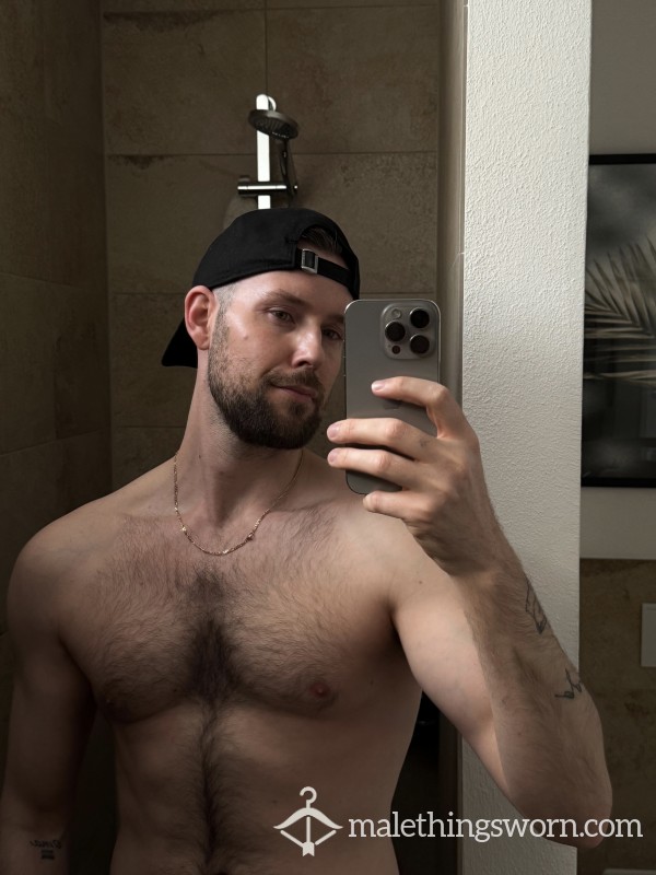 Custom Made Underwear