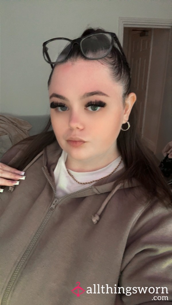 Custom Message Photo 💌