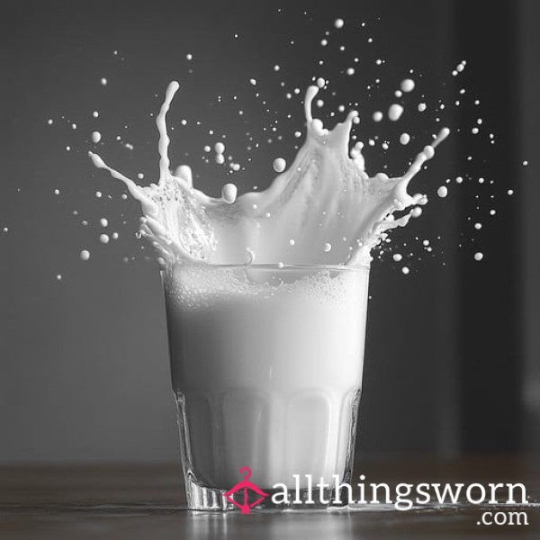 Custom Milk Content
