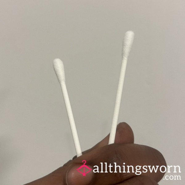 Custom Order Swabs