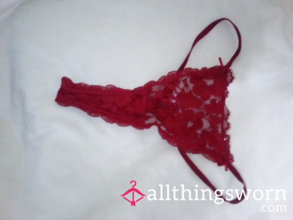 Custom Orders Accepted