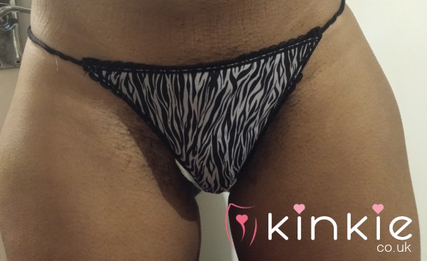 Custom Panties