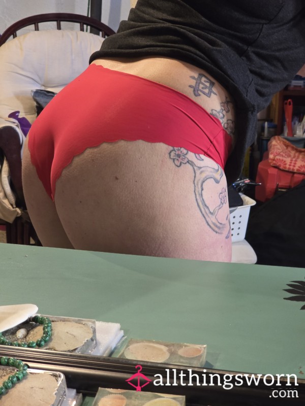Custom Panties