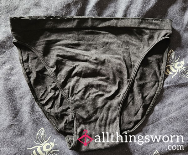 Custom Panties/Knickers