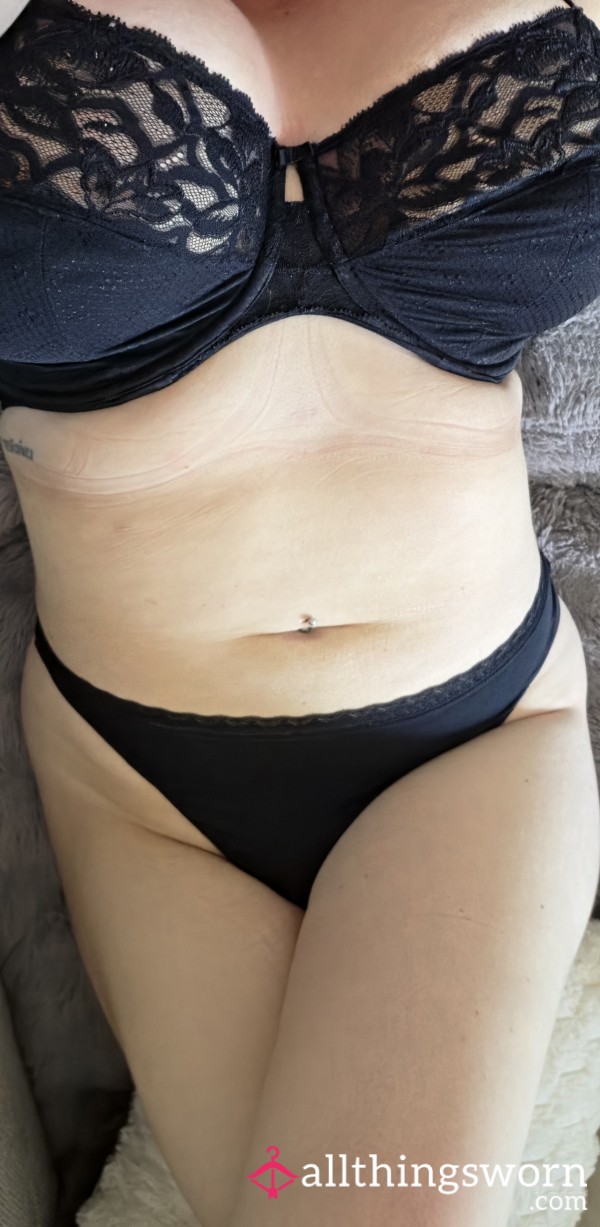 Custom Panty Wear