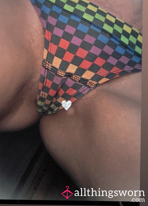 Custom Panty Wears 😍