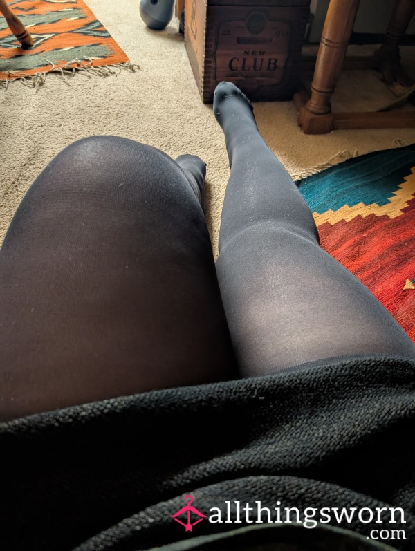 Custom Pantyhose Orders