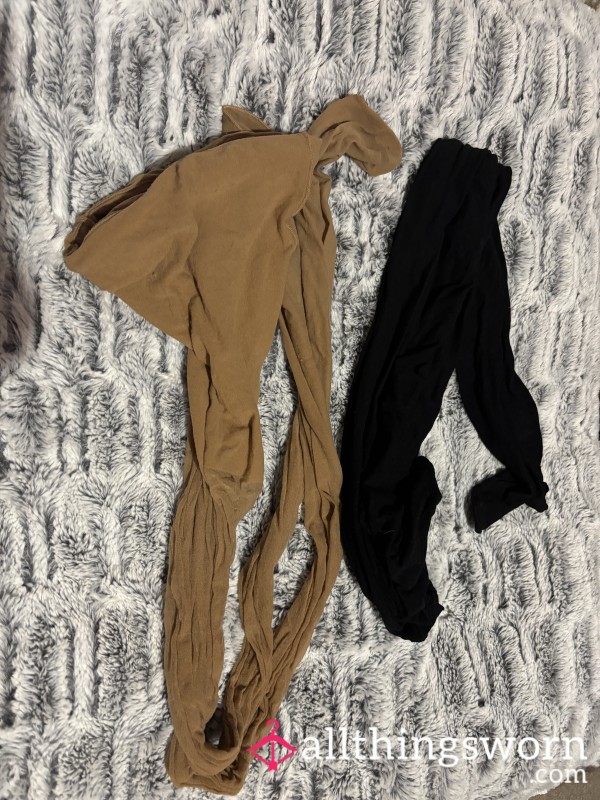 👑Custom Pantyhose Wear 👑 Postage Included