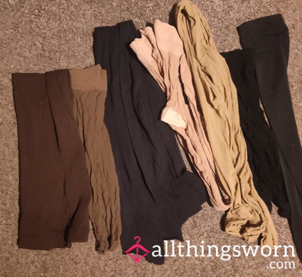 Custom Pantyhose Wears