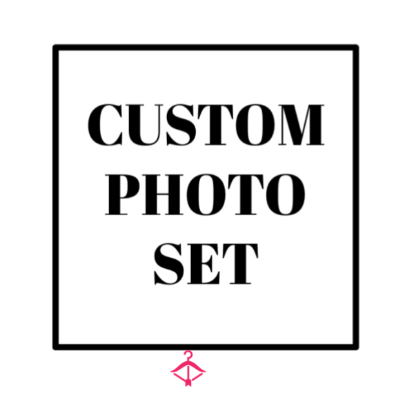 📸 Custom Photo Set. S**y. Sultry. All Yours.